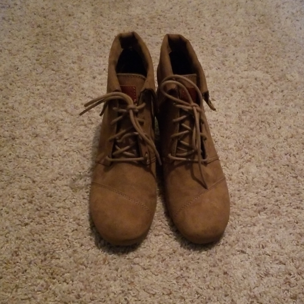 Shoes